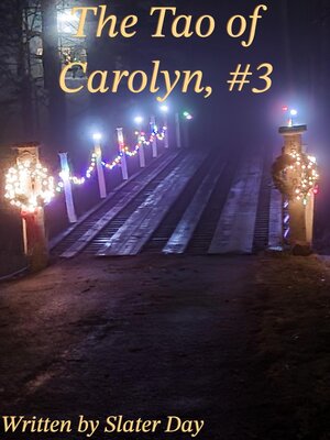 cover image of The Tao of Carolyn